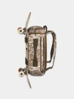 Dakine Mission Street Pack 25L Backpack
