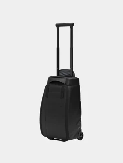 Db Suitcase Hugger Roller Bag Carry On 40L