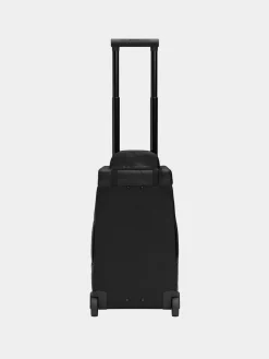 Db Suitcase Hugger Roller Bag Carry On 40L