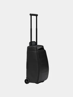 Db Suitcase Hugger Roller Bag Carry On 40L