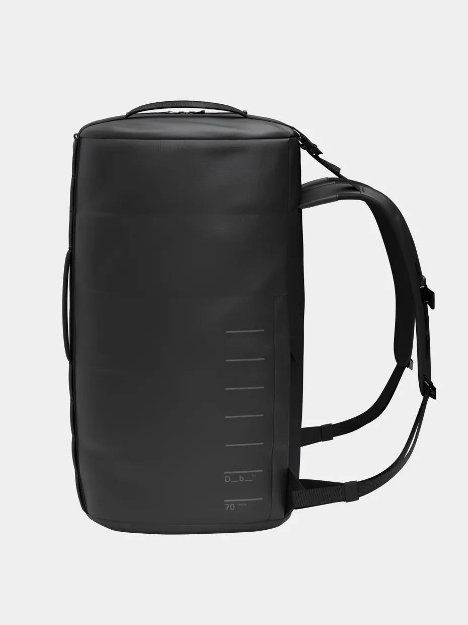Db Travel bag Roamer Pro Split Duffel 70L