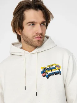 DC 94 Take Over HD Hoodie