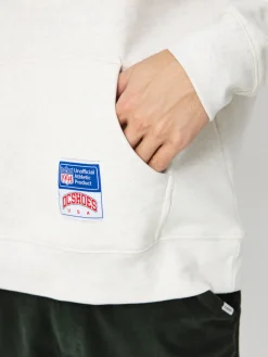 DC 94 Take Over HD Hoodie