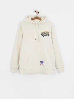 DC 94 Take Over HD Hoodie