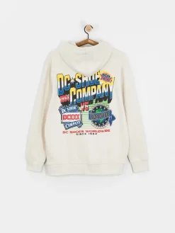 DC 94 Take Over HD Hoodie