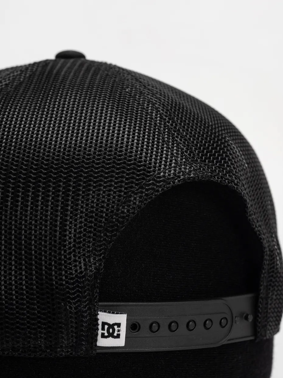 DC Airstream Trucker Cap