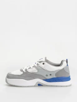 DC Ascend Shoes