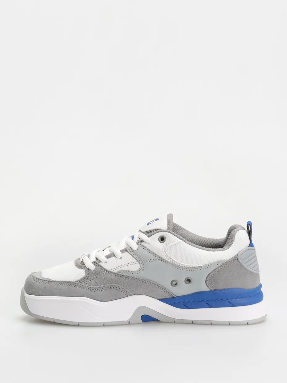 DC Ascend Shoes