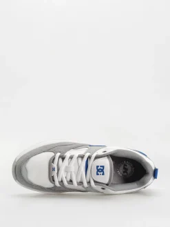 DC Ascend Shoes