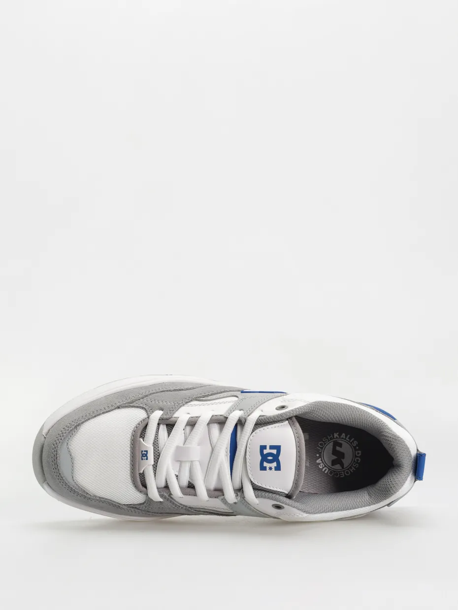 DC Ascend Shoes