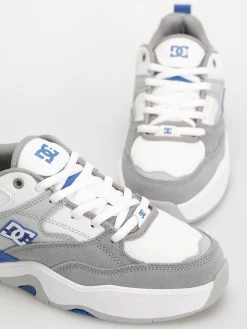 DC Ascend Shoes