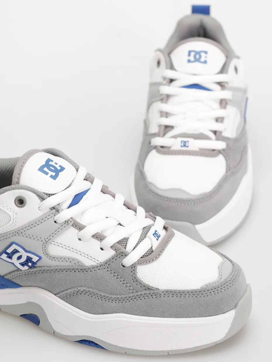 DC Ascend Shoes