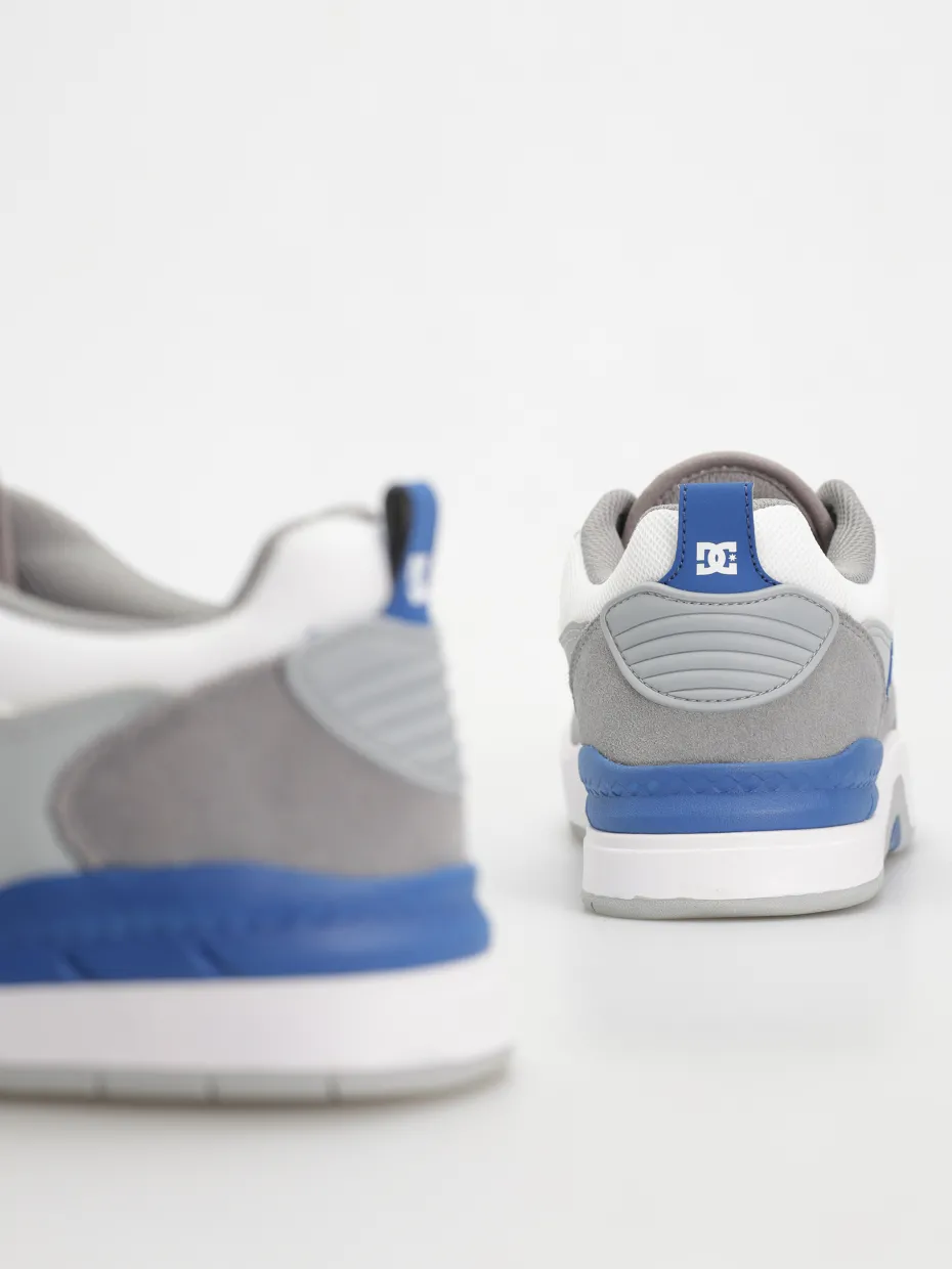 DC Ascend Shoes