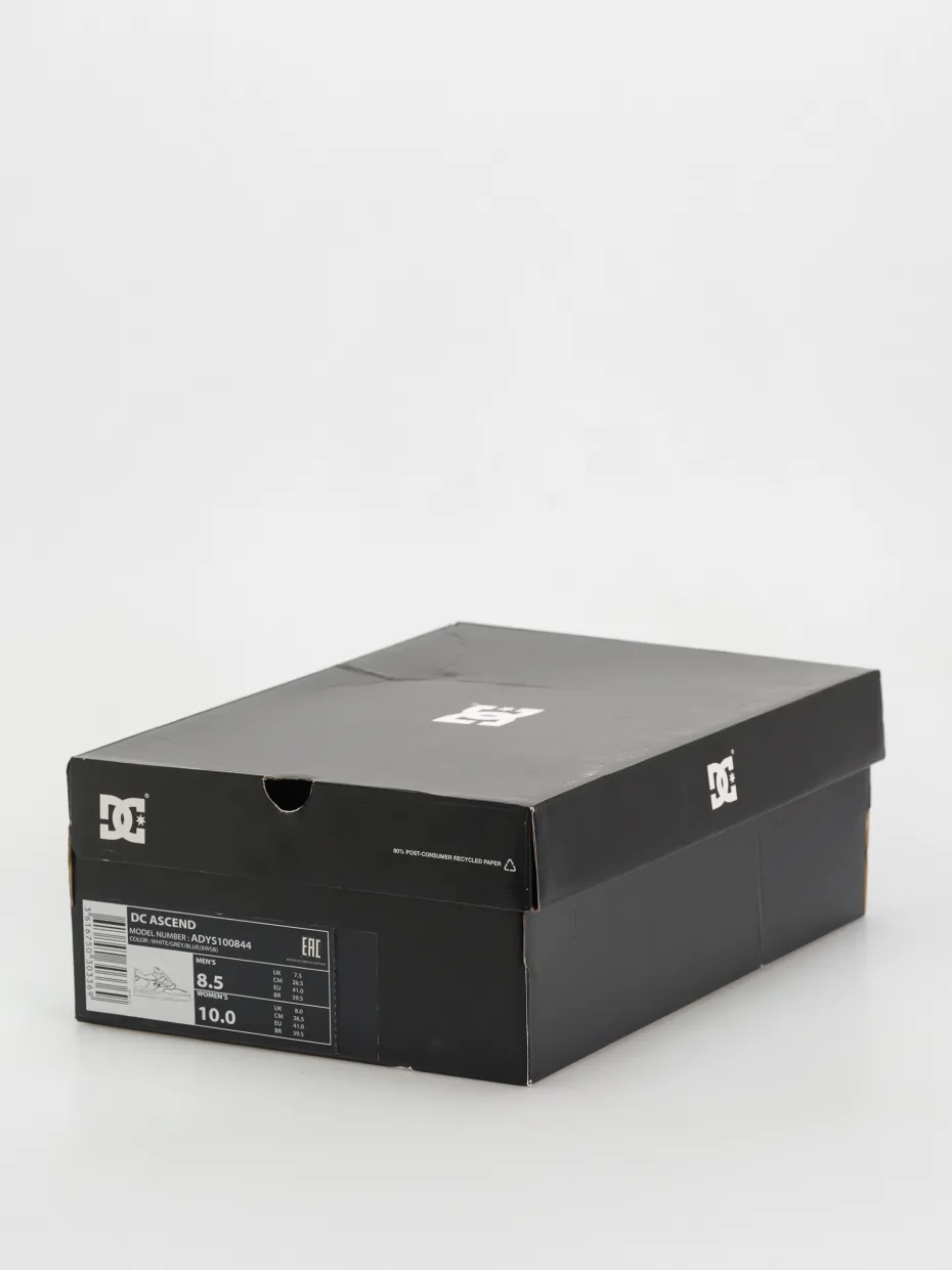 DC Ascend Shoes
