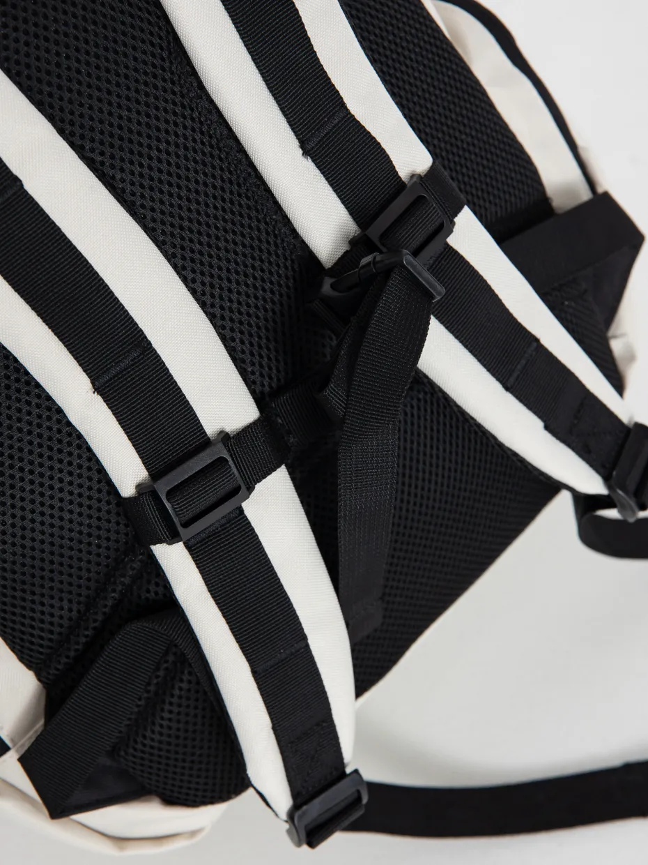 DC Backpack Breed 5