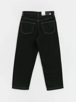 DC Baggy Denim Pants