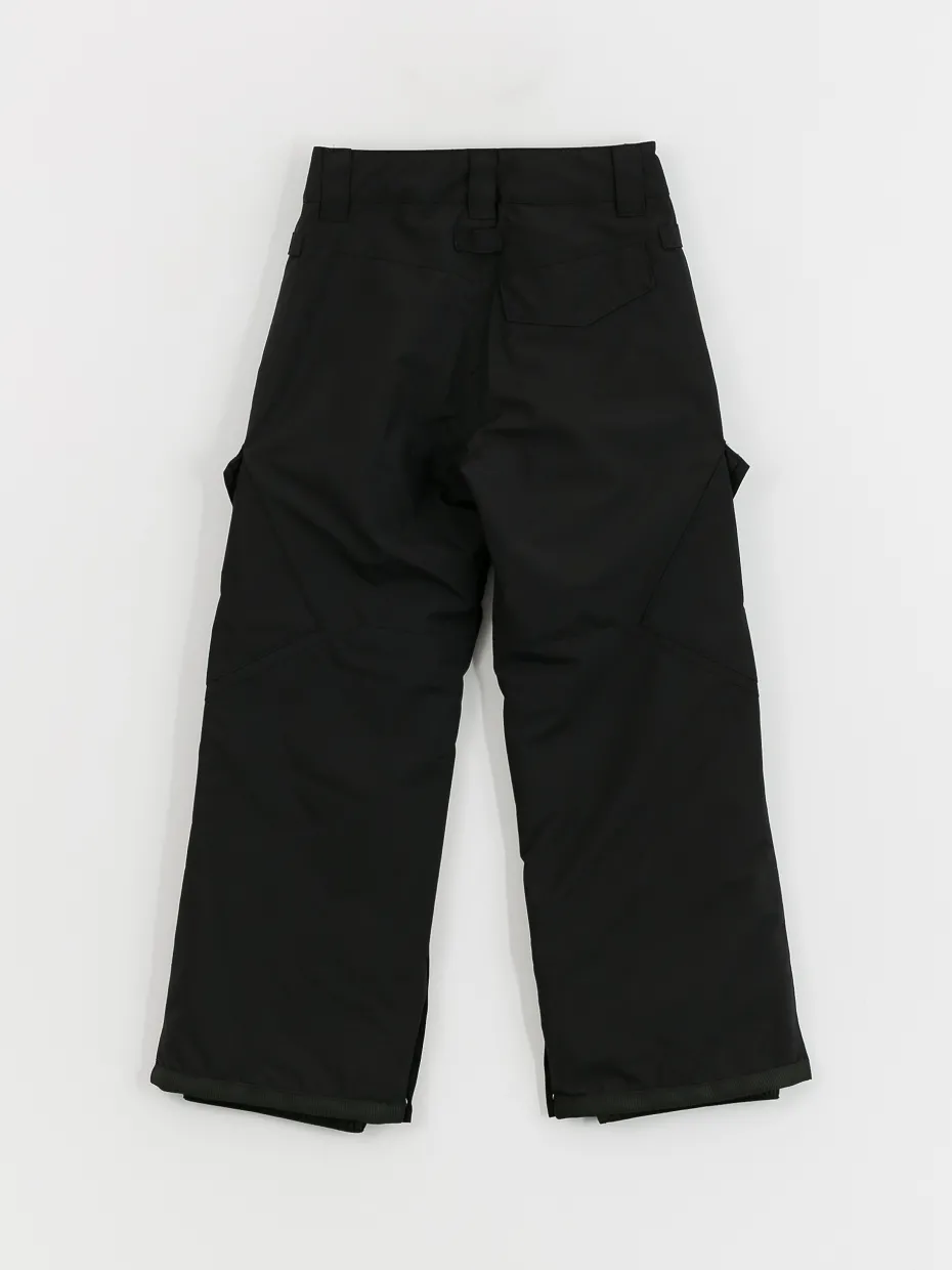 DC Banshee JR Snowboard pants