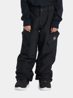 DC Banshee JR Snowboard pants