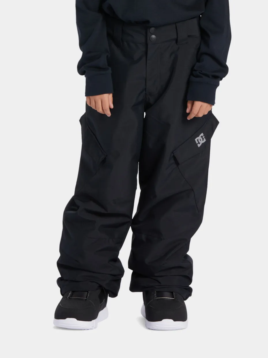 DC Banshee JR Snowboard pants