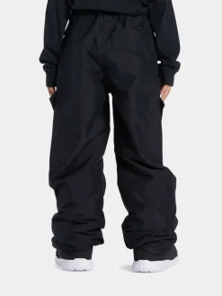 DC Banshee JR Snowboard pants