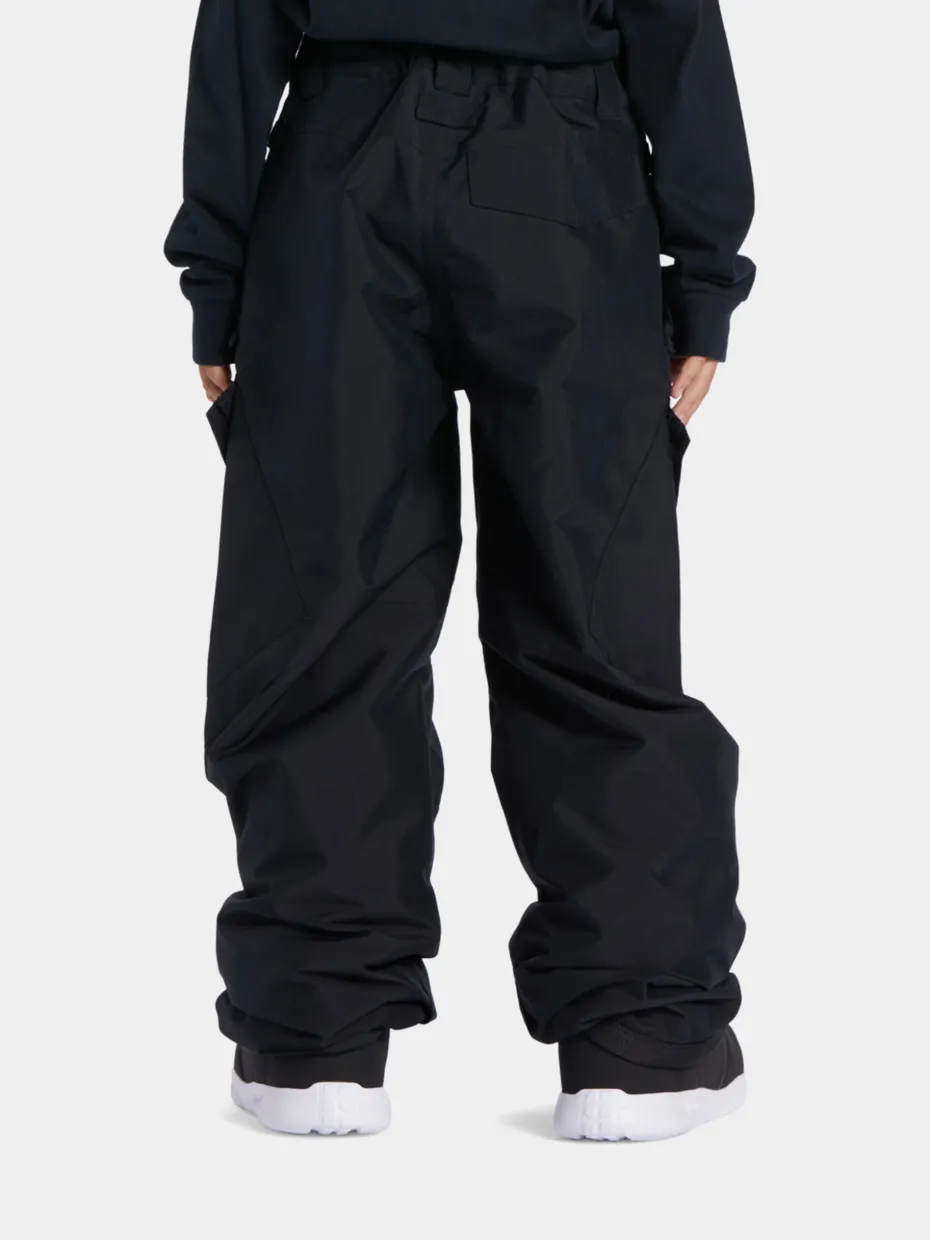 DC Banshee JR Snowboard pants
