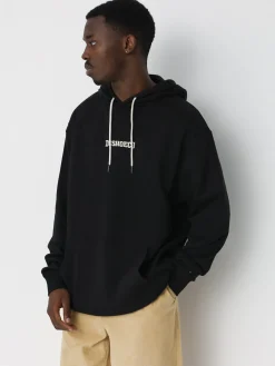 DC Baseline HD Hoodie