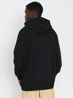 DC Baseline HD Hoodie