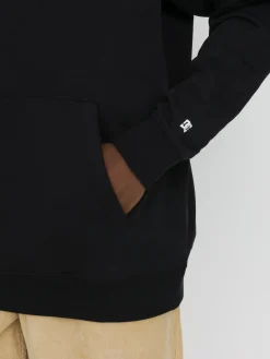 DC Baseline HD Hoodie
