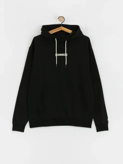 DC Baseline HD Hoodie