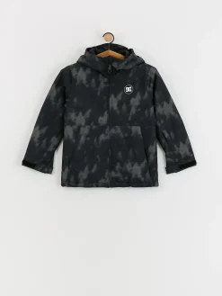 DC Basis Print JR Snowboard jacket