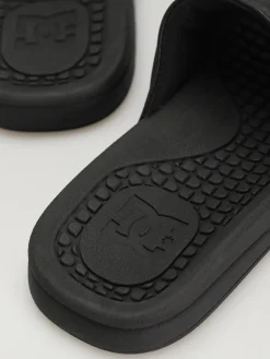 DC Bolsa Flip-flops