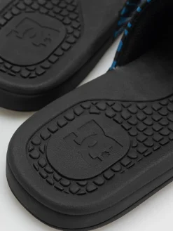 DC Bolsa Flip-flops