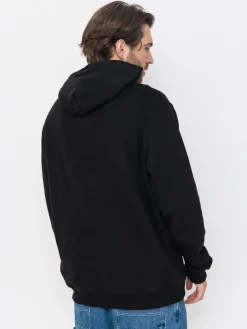 DC Bullpen HD Hoodie