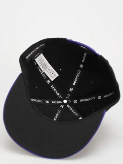 DC Cap Showtime Empire