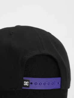 DC Cap Showtime Empire