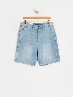 DC Carpenter Baggy Ril Shorts