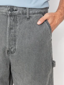 DC Carpenter Baggy Rmg Shorts