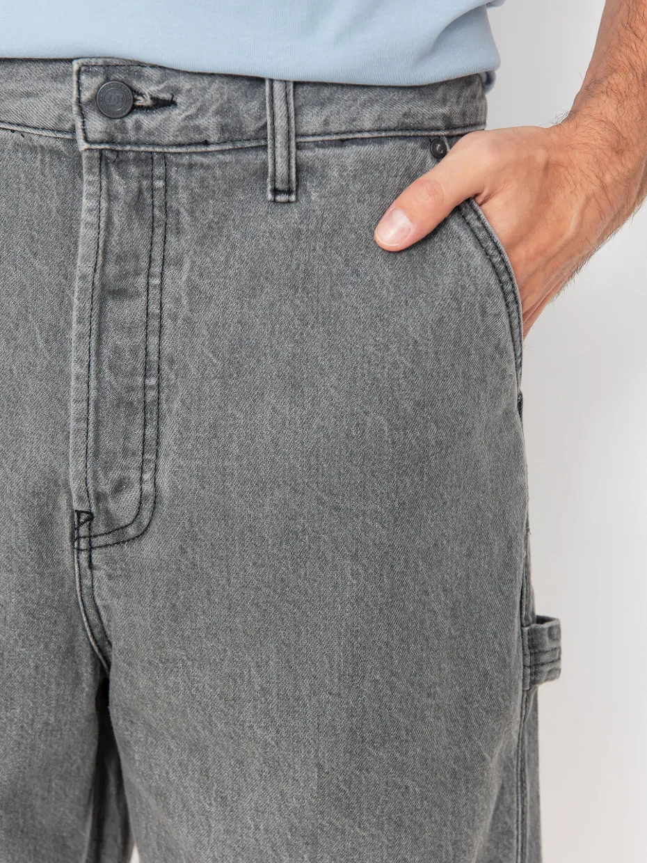 DC Carpenter Baggy Rmg Shorts