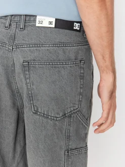 DC Carpenter Baggy Rmg Shorts