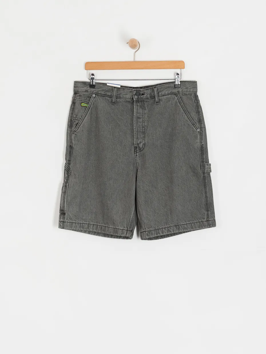 DC Carpenter Baggy Rmg Shorts