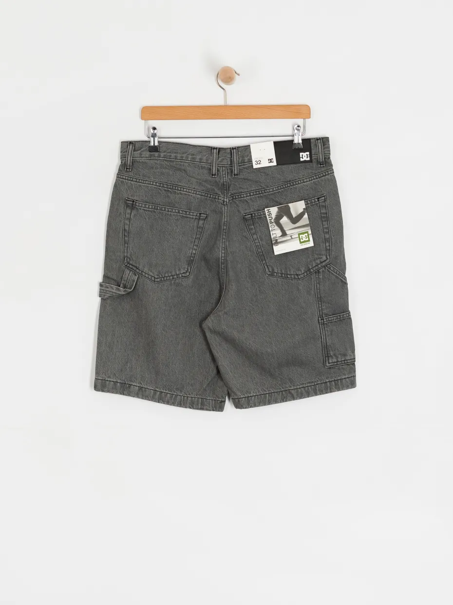 DC Carpenter Baggy Rmg Shorts