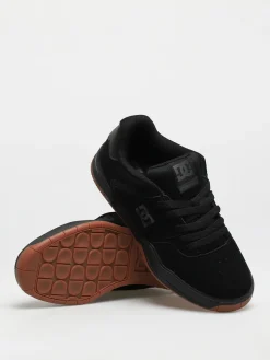 DC Central Shoes
