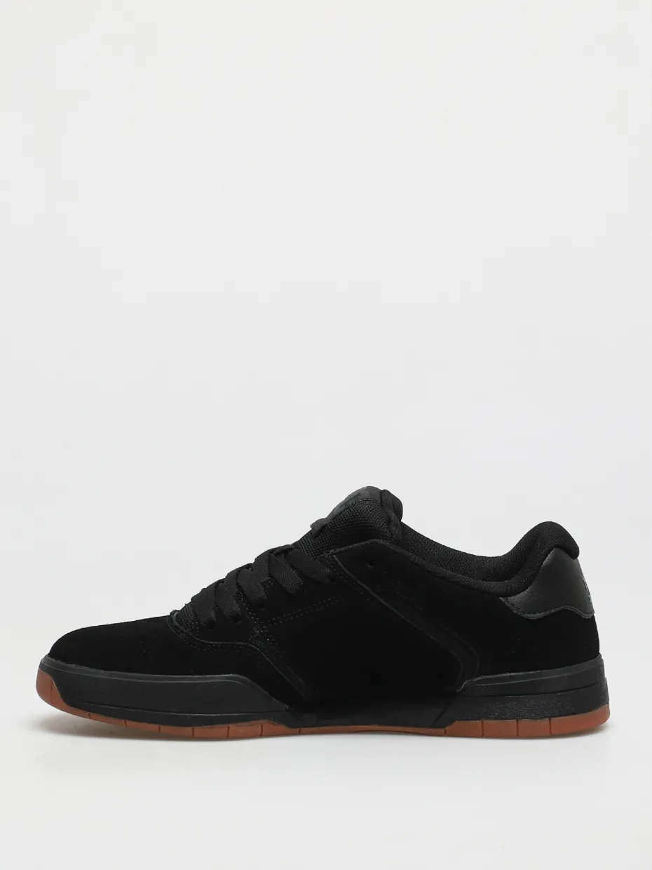 DC Central Shoes