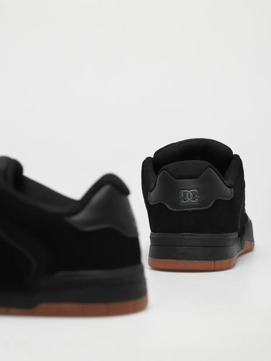 DC Central Shoes