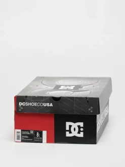 DC Central Shoes