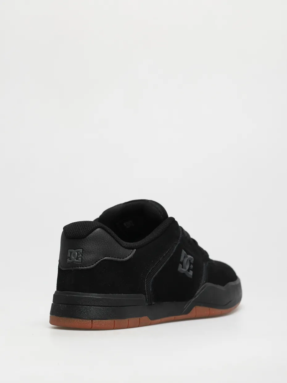 DC Central Shoes