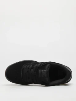 DC Central Shoes