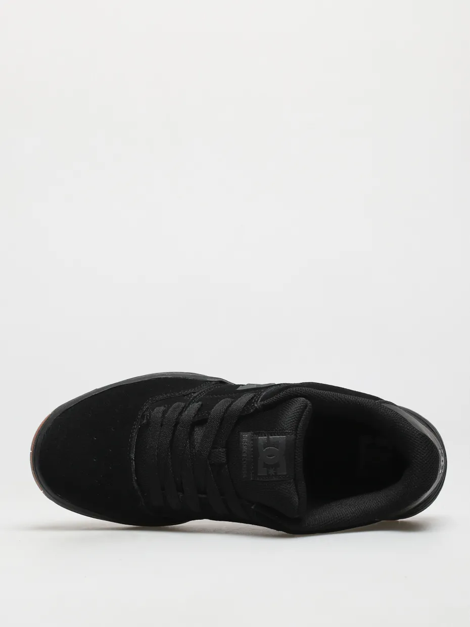 DC Central Shoes
