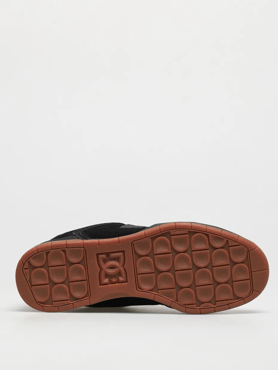DC Central Shoes