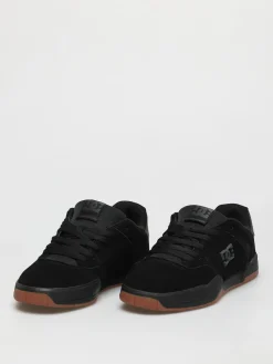 DC Central Shoes